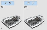 Notice / Instructions de Montage - LEGO - 75512 - ComicCon SW 2018: Page 14