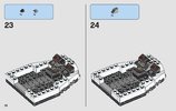 Notice / Instructions de Montage - LEGO - 75512 - ComicCon SW 2018: Page 16