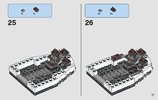 Notice / Instructions de Montage - LEGO - 75512 - ComicCon SW 2018: Page 17