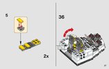 Notice / Instructions de Montage - LEGO - 75512 - ComicCon SW 2018: Page 27