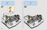 Notice / Instructions de Montage - LEGO - 75512 - ComicCon SW 2018: Page 28