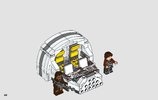 Notice / Instructions de Montage - LEGO - 75512 - ComicCon SW 2018: Page 44