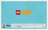 Notice / Instructions de Montage - LEGO - 75512 - ComicCon SW 2018: Page 48