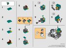 Notice / Instructions de Montage - LEGO - 75522 - GWP: Page 2