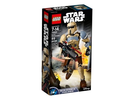 75523 - Scarif Stormtrooper™