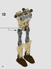 Notice / Instructions de Montage - LEGO - Star Wars - 75523 - Scarif Stormtrooper™: Page 14