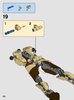 Notice / Instructions de Montage - LEGO - Star Wars - 75523 - Scarif Stormtrooper™: Page 20