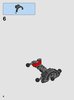 Notice / Instructions de Montage - LEGO - Star Wars - 75524 - Chirrut Îmwe™: Page 8