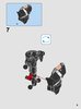 Notice / Instructions de Montage - LEGO - Star Wars - 75524 - Chirrut Îmwe™: Page 9