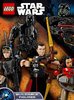 Notice / Instructions de Montage - LEGO - Star Wars - 75524 - Chirrut Îmwe™: Page 50