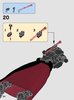 Notice / Instructions de Montage - LEGO - Star Wars - 75524 - Chirrut Îmwe™: Page 24