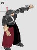 Notice / Instructions de Montage - LEGO - Star Wars - 75524 - Chirrut Îmwe™: Page 32