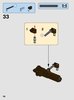 Notice / Instructions de Montage - LEGO - Star Wars - 75524 - Chirrut Îmwe™: Page 36