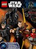 Notice / Instructions de Montage - LEGO - Star Wars - 75524 - Chirrut Îmwe™: Page 50