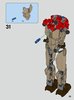 Notice / Instructions de Montage - LEGO - Star Wars - 75525 - Baze Malbus™: Page 23