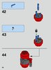 Notice / Instructions de Montage - LEGO - Star Wars - 75525 - Baze Malbus™: Page 30