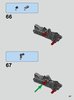 Notice / Instructions de Montage - LEGO - Star Wars - 75525 - Baze Malbus™: Page 47