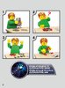 Notice / Instructions de Montage - LEGO - Star Wars - 75525 - Baze Malbus™: Page 2