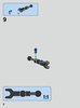 Notice / Instructions de Montage - LEGO - Star Wars - 75525 - Baze Malbus™: Page 8