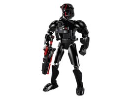 75526 - Elite TIE Fighter Pilot™