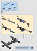 Notice / Instructions de Montage - LEGO - Star Wars - 75526 - Elite TIE Fighter Pilot™: Page 4