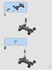 Notice / Instructions de Montage - LEGO -  - 75528 - Rey: Page 3