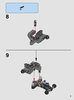 Notice / Instructions de Montage - LEGO -  - 75528 - Rey: Page 7