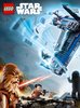 Notice / Instructions de Montage - LEGO -  - 75528 - Rey: Page 44