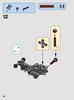 Notice / Instructions de Montage - LEGO -  - 75528 - Rey: Page 10