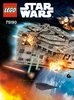 Notice / Instructions de Montage - LEGO -  - 75528 - Rey: Page 46