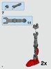 Notice / Instructions de Montage - LEGO - Star Wars - 75529 - Elite Praetorian Guard: Page 8