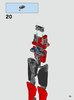 Notice / Instructions de Montage - LEGO - Star Wars - 75529 - Elite Praetorian Guard: Page 19