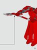 Notice / Instructions de Montage - LEGO - Star Wars - 75529 - Elite Praetorian Guard: Page 39