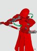 Notice / Instructions de Montage - LEGO - Star Wars - 75529 - Elite Praetorian Guard: Page 43