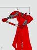 Notice / Instructions de Montage - LEGO - Star Wars - 75529 - Elite Praetorian Guard: Page 36