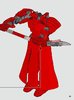 Notice / Instructions de Montage - LEGO - Star Wars - 75529 - Elite Praetorian Guard: Page 41