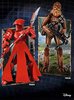 Notice / Instructions de Montage - LEGO - Star Wars - 75529 - Elite Praetorian Guard: Page 47