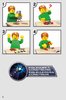 Notice / Instructions de Montage - LEGO - Star Wars - 75530 - Chewbacca™: Page 2