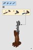 Notice / Instructions de Montage - LEGO - Star Wars - 75530 - Chewbacca™: Page 25