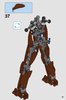 Notice / Instructions de Montage - LEGO - Star Wars - 75530 - Chewbacca™: Page 31