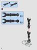 Notice / Instructions de Montage - LEGO - Star Wars - 75531 - Commandant Stormtrooper™: Page 6