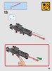 Notice / Instructions de Montage - LEGO - Star Wars - 75531 - Commandant Stormtrooper™: Page 55