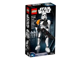 LEGO - Star Wars - 75531 - Commandant Stormtrooper™