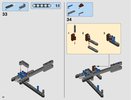 Notice / Instructions de Montage - LEGO - Star Wars - 75532 - Scout Trooper™ & Speeder Bike™: Page 22