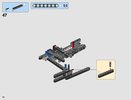 Notice / Instructions de Montage - LEGO - Star Wars - 75532 - Scout Trooper™ & Speeder Bike™: Page 30