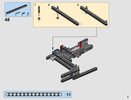 Notice / Instructions de Montage - LEGO - Star Wars - 75532 - Scout Trooper™ & Speeder Bike™: Page 31