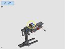 Notice / Instructions de Montage - LEGO - Star Wars - 75532 - Scout Trooper™ & Speeder Bike™: Page 34