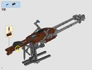 Notice / Instructions de Montage - LEGO - Star Wars - 75532 - Scout Trooper™ & Speeder Bike™: Page 4