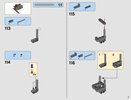 Notice / Instructions de Montage - LEGO - Star Wars - 75532 - Scout Trooper™ & Speeder Bike™: Page 5