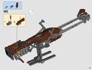 Notice / Instructions de Montage - LEGO - Star Wars - 75532 - Scout Trooper™ & Speeder Bike™: Page 29